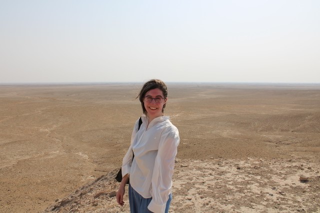 Durham_Classics's tweet photo. @CAMNE7 Research Seminar today (5pm-6:30pm, CL 108 in the Department of Classics and Ancient History):

Mary Frazer (Munich), The Akkadian Historical Letter as Educational Tool

All welcome! https://t.co/XAFWTvmBfH