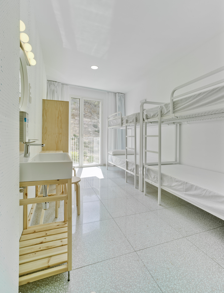 theloopinn's tweet photo. Hoy te mostramos nuestra habitación privada con vistas a la montaña. ¿Te lo imaginabas así?
Haz tu reserva=> https://t.co/BmJDaCu1jF
#cartagena #alojamiento #Hostel #LoopInn https://t.co/cZWT3pCCWh