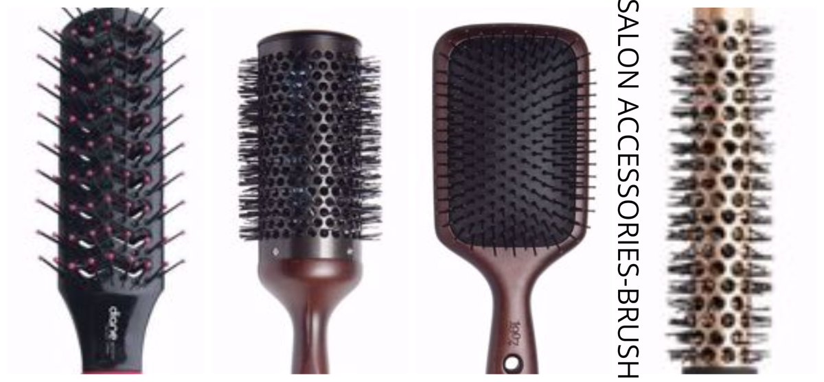 Hairbrush Twitter Search