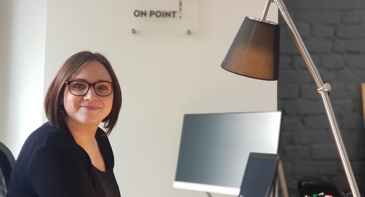 Do you need help writing blog posts for your business? 

See what services we can offer to help by following the link below, or get in touch via e-mail  info@onpointcopywriting.co.uk, or call 0117 244 0116

 buff.ly/2WdF7UY