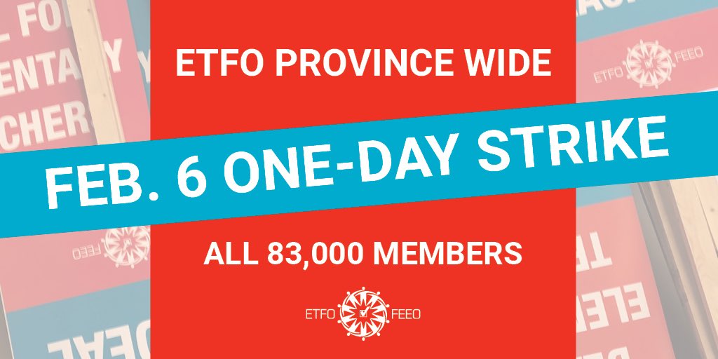 beenawon's tweet photo. 83 000 STRONG! #ETFOstrong #ETFOpride #ETFOeducators #cutshurtkids #LimestoneLocal #D27OSSTF https://t.co/BmrL6YIPy7