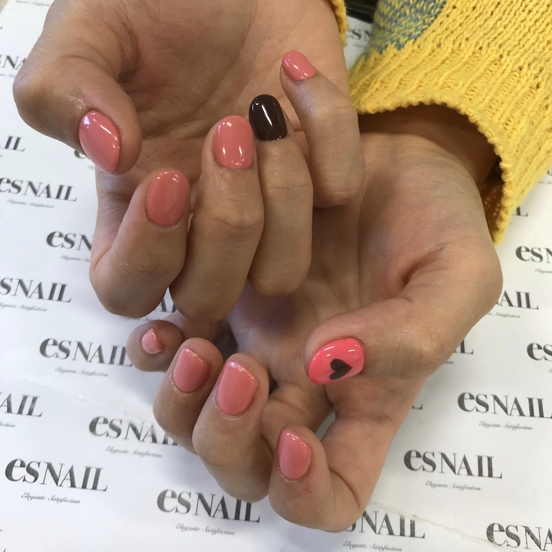 Esnail 大阪店 Esnail Osaka Twitter