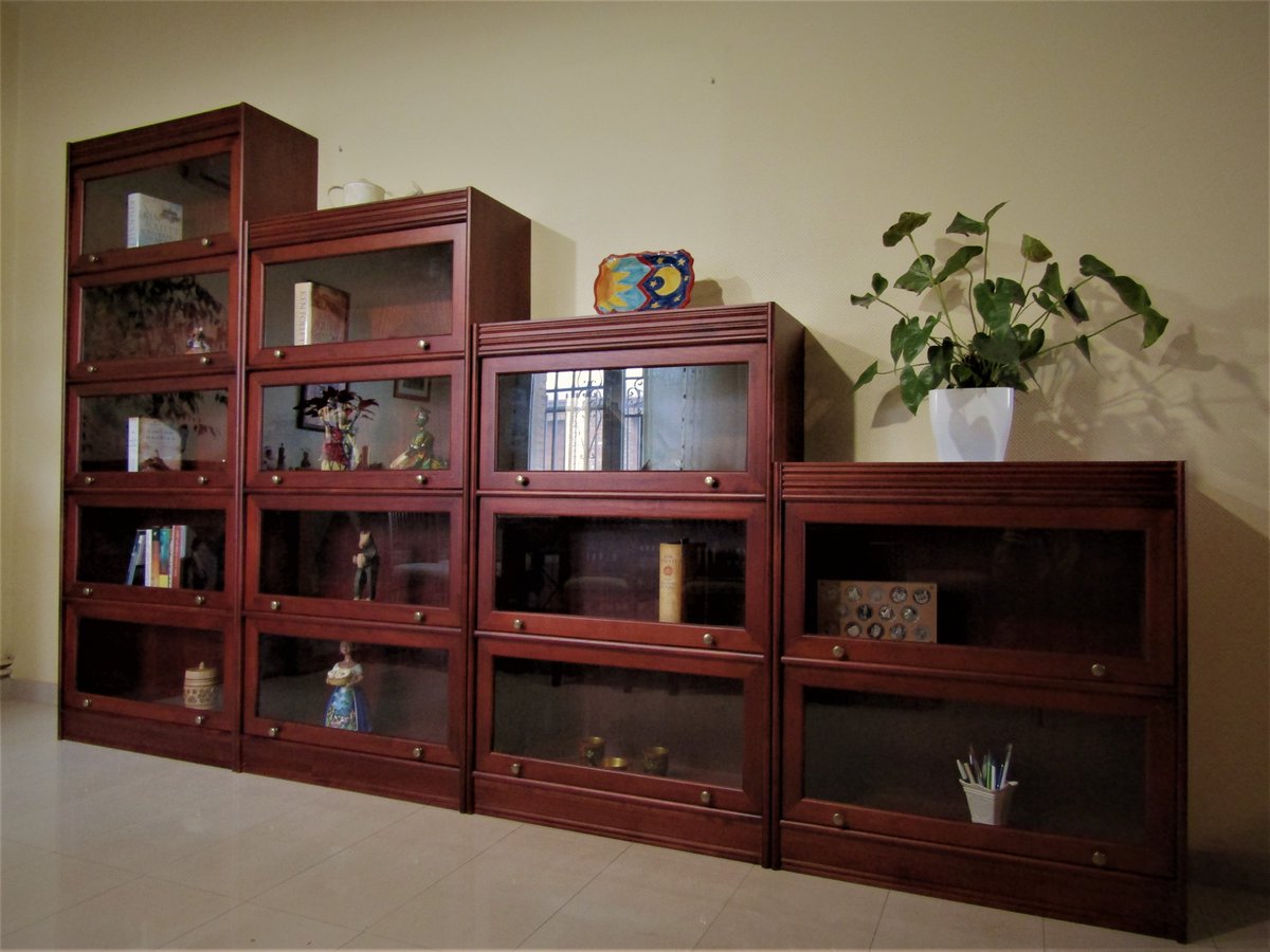 Libreria Globe Helsinky NEW 200x320x31 fondo 3.509 € con portes e iva