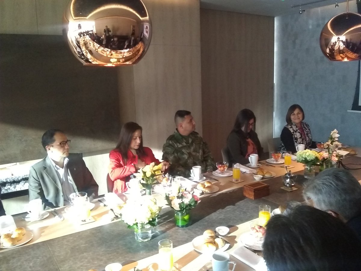 acofi's tweet photo. Reunión Decanos Bogotá @unisabana @acofi @Escuelaing @YoSoyUnitec @upiloto @udistrital @lamilitar @UANTONIONARINO @YoSoyCUN @Utadeo_edu_co @UniJaveriana @UNColombia @UniversidadUNAD @UNIMINUTOSP @ucentralbogota @USTA_COLOMBIA @F_UAMERICA @etitc @Uni_Sanmateo @unipanamericana https://t.co/9kHSCmKXa6