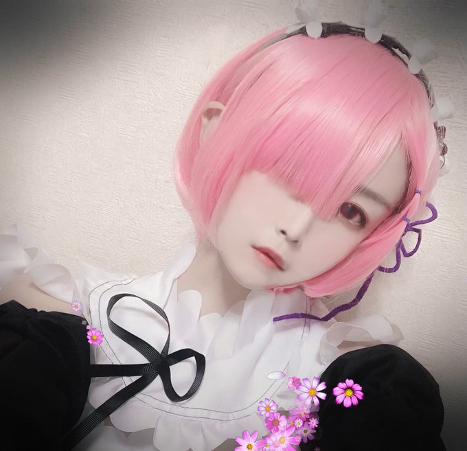 Twitterのコスプレ画像29