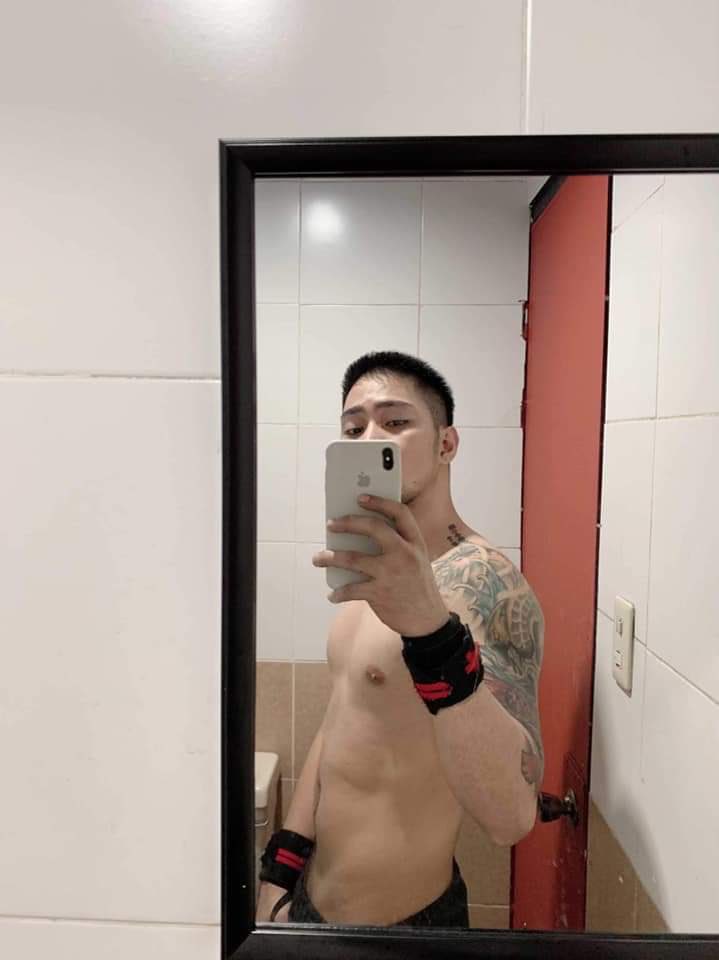 BrixMasahista69's tweet photo. Masarap na masahe ba? Available po ako ngayong gabe, tara!! Cubao area. 😊👉🏻👌💦 https://t.co/y3bTNqckMA