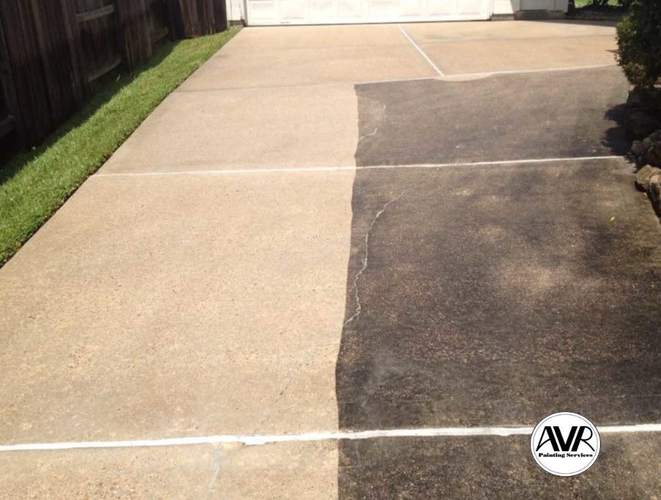 avrpaint's tweet photo. South Florida's best pressure washing company for your patio or driveway. Call 305-910-5736 or visit us online https://t.co/3ZtCZDz51v South Florida's best power washing services guaranteed. Hire our services today, do it the AVR way! #DrivewayCleaning #CleanDriveway #PatioMiami https://t.co/Xkls3fsqsS