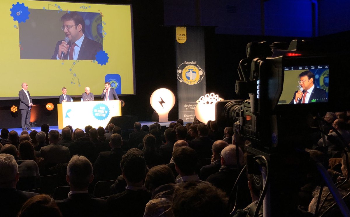 LoigCG's tweet photo. Je soutiens cet engagement responsable de @produitenbzh et de son président @LoicHenaff. C'est ensemble que nous réussirons les transitions au service de la #Bretagne. #AGPEB #emojibzh https://t.co/mAUwIblcl0