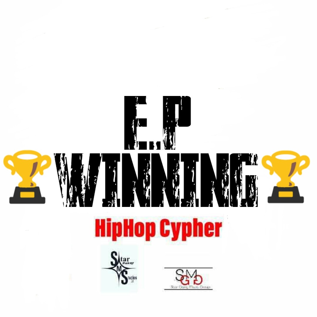 HardawayHenney's tweet photo. Haven't Tweeted in awhile but aye checc da movement da 1st Ever #EPWinningHipHopCypher Video just dropped on YouTube &amp; I need all my #Supporters to go Tap In &amp; Run It Up &amp; all u gotta do is touch da Link
It's just dat ( SIMPLE ) 
https://t.co/Dj46btwc8B https://t.co/X5G51Nxn3C