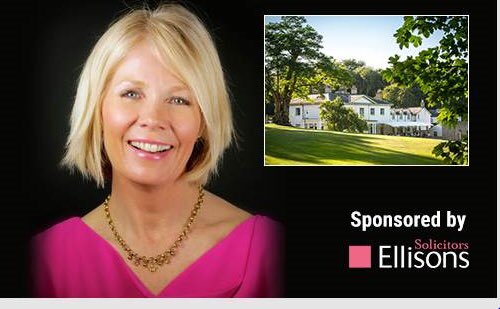 SianPresenter's tweet photo. Huge thanks to Kesgrave hall and Ellisons for sponsoring yesterday’s event. It was wonderful to be amongst such incredible women and talk about empowering women to be confident in the spotlight# confidence#women#speak#communications#confidence in the spotlight https://t.co/7Z366MU6fE