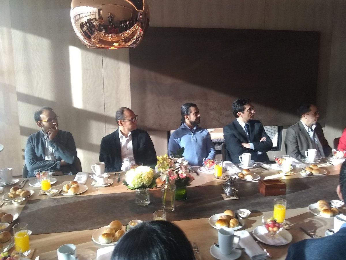 acofi's tweet photo. Reunión Decanos Bogotá @unisabana @acofi @Escuelaing @YoSoyUnitec @upiloto @udistrital @lamilitar @UANTONIONARINO @YoSoyCUN @Utadeo_edu_co @UniJaveriana @UNColombia @UniversidadUNAD @UNIMINUTOSP @ucentralbogota @USTA_COLOMBIA @F_UAMERICA @etitc @Uni_Sanmateo @unipanamericana https://t.co/9kHSCmKXa6