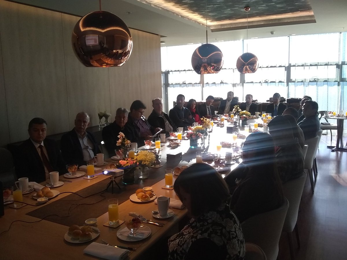 acofi's tweet photo. Reunión Decanos Bogotá @unisabana @acofi @Escuelaing @YoSoyUnitec @upiloto @udistrital @lamilitar @UANTONIONARINO @YoSoyCUN @Utadeo_edu_co @UniJaveriana @UNColombia @UniversidadUNAD @UNIMINUTOSP @ucentralbogota @USTA_COLOMBIA @F_UAMERICA @etitc @Uni_Sanmateo @unipanamericana https://t.co/9kHSCmKXa6
