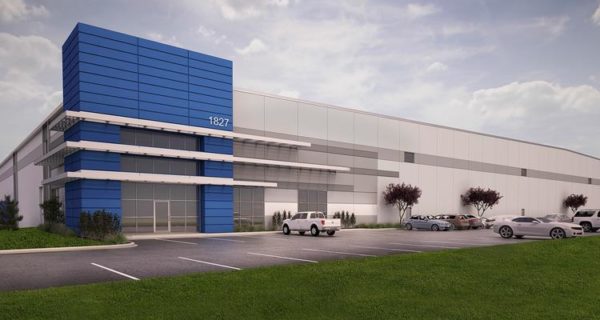 MSFRECapital's tweet photo. MSF successfully arranged a construction loan and joint-venture equity to capitalize on the development of a pair of speculative distribution warehouse facilities located in the well-established Rickenbacker Airport industrial corridor.  
https://t.co/e4lRP4F9bj https://t.co/qivBJxbkbs