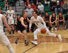 MHS Boys Basketball tweet media