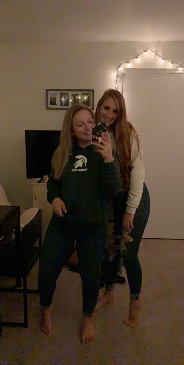 maddie_haskins's tweet photo. happy birthday to my lifelong bff @Nicole_ross10 so so thankful for all of our mems, can’t wait to celebrate w you🤪🎉💘 https://t.co/XIbcQWpQuP