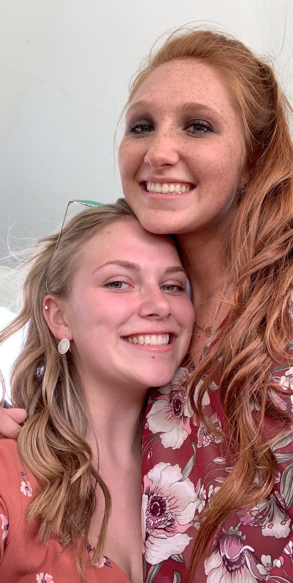 maddie_haskins's tweet photo. happy birthday to my lifelong bff @Nicole_ross10 so so thankful for all of our mems, can’t wait to celebrate w you🤪🎉💘 https://t.co/XIbcQWpQuP