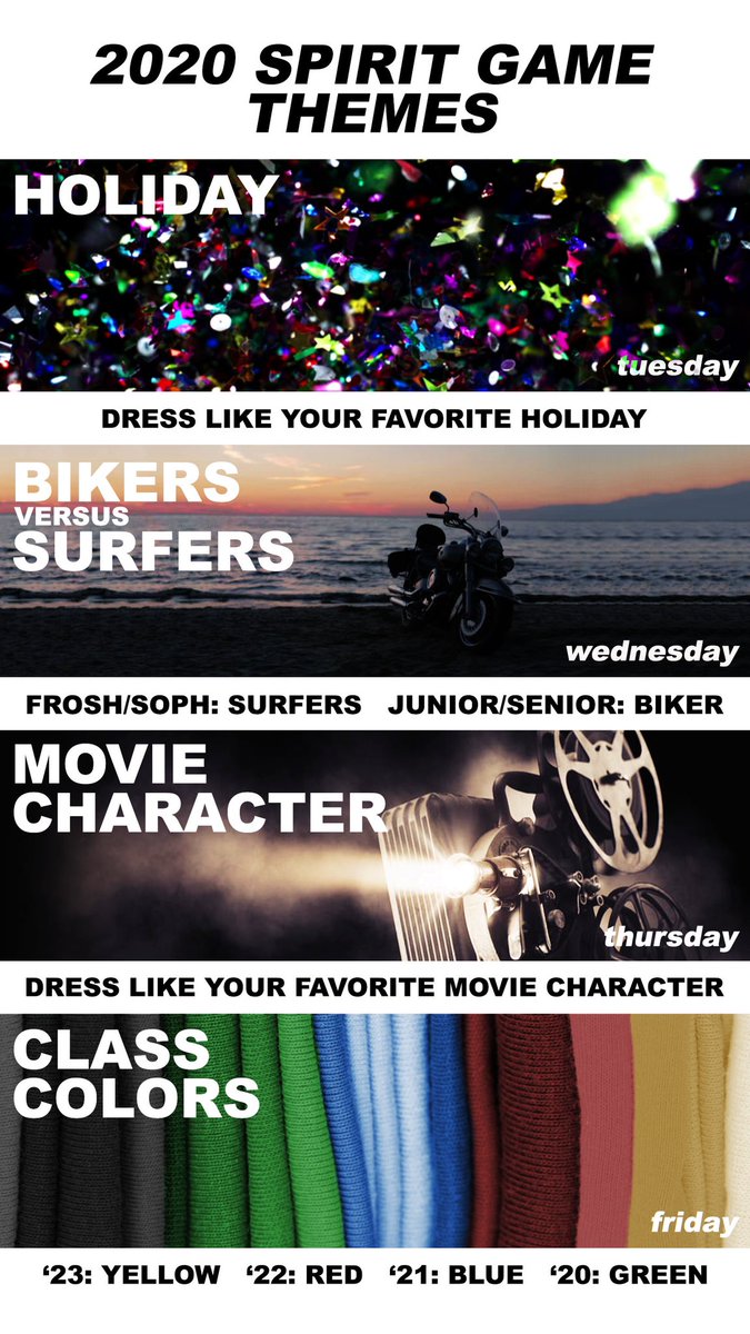 Class of 2020 (@hnhs20) on Twitter photo 