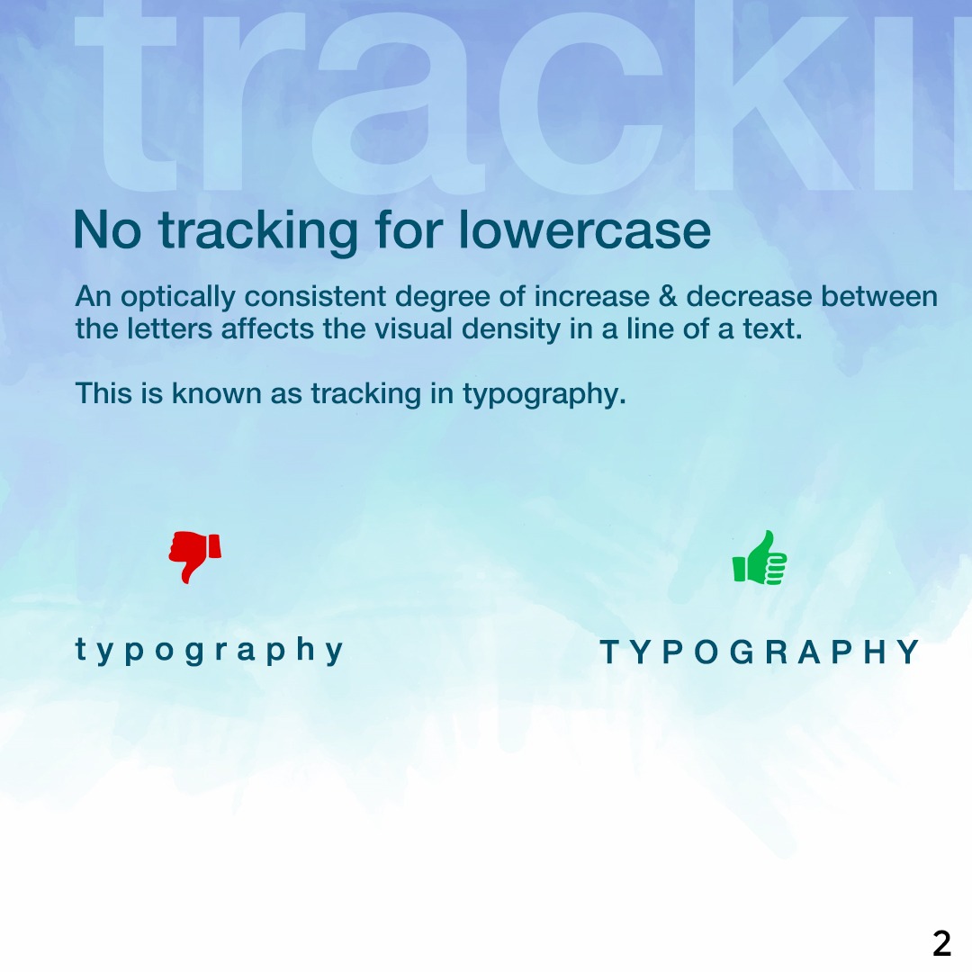 The_SocialLions's tweet image. #Typography is really important for a brand and thus, the fonts must be carefully aligned and selected. The visual or #opticalalignment of a design is of utmost importance. The selection of #fonts should be done keeping in mind the #marketing materials and the audience.