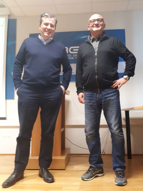 IBGM-CSIC/UVa tweet media