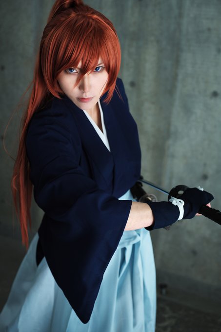 Twitterのコスプレ画像78