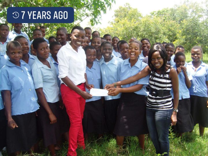 skavuma's tweet photo. @thembithadzi, @innocent250, @Marcosmburu @JULIANATIMOTHY1  and  @EwaJesu How are you doing Comrades https://t.co/E1RpsMn9kn