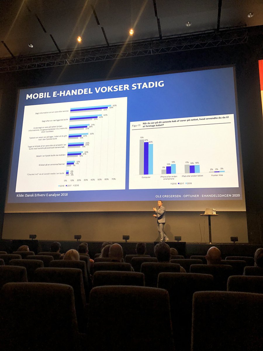 Gate2Payments's tweet image. Big Thank You to @Ehandelsdagendk for a fantastic conference yesterday! There were networking opportunities, tips&amp;amp;tricks and skilfull speakers! Gate2Payments.dk cant’t wait for their next event!

Have a great weekend!
#edag20