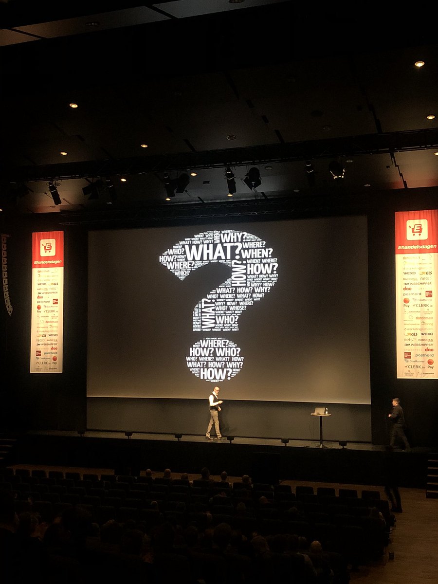 Gate2Payments's tweet image. Big Thank You to @Ehandelsdagendk for a fantastic conference yesterday! There were networking opportunities, tips&amp;amp;tricks and skilfull speakers! Gate2Payments.dk cant’t wait for their next event!

Have a great weekend!
#edag20