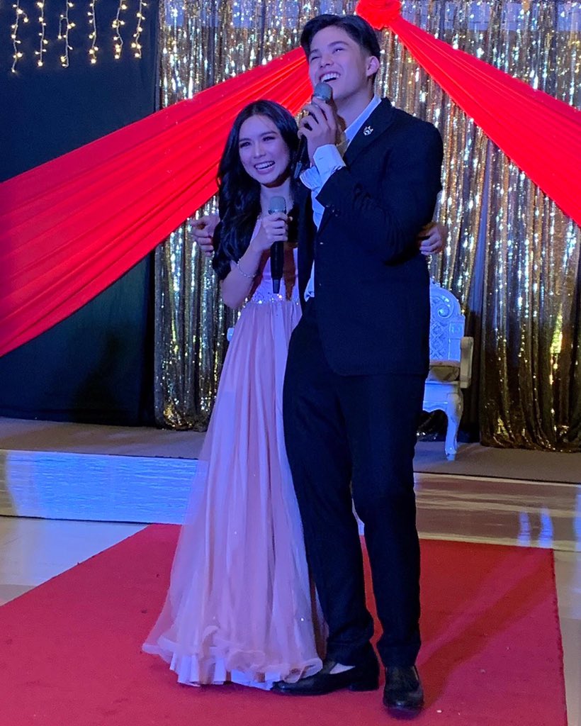 FrancineTitasNE's tweet image. TO MORE FIRST W/ YOU✨💜

#FirstProm 
@kyle_echarri l @francinecarreld
