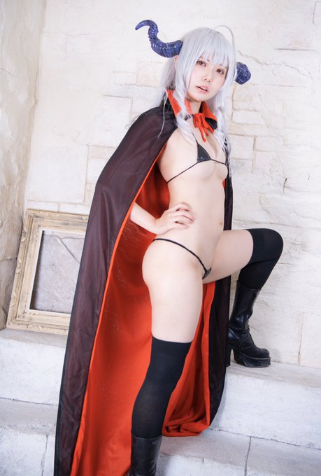 コスプレイヤートキワのTwitter画像72