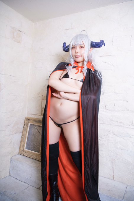 コスプレイヤートキワのTwitter画像73