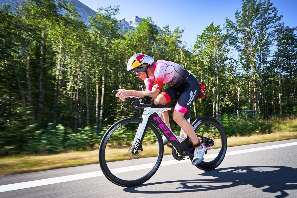 Spirit Triathlon Series tweet media