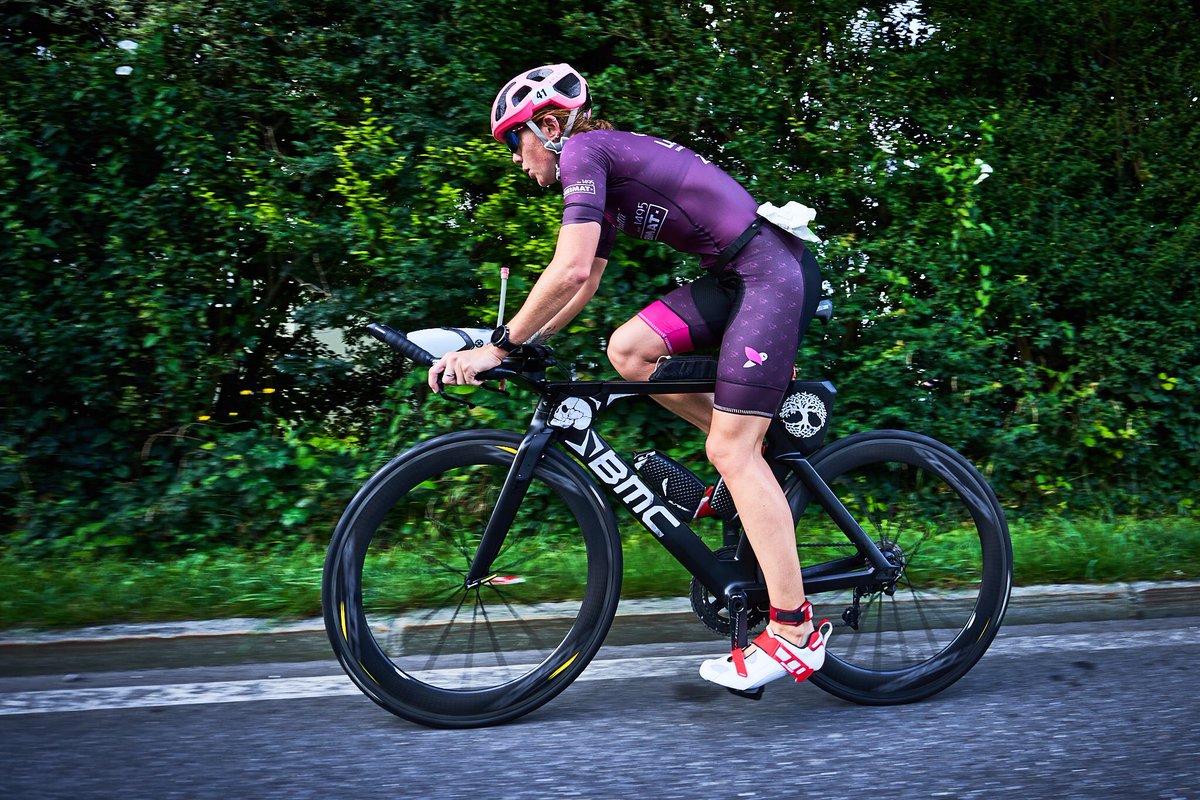 Spirit Triathlon Series tweet media