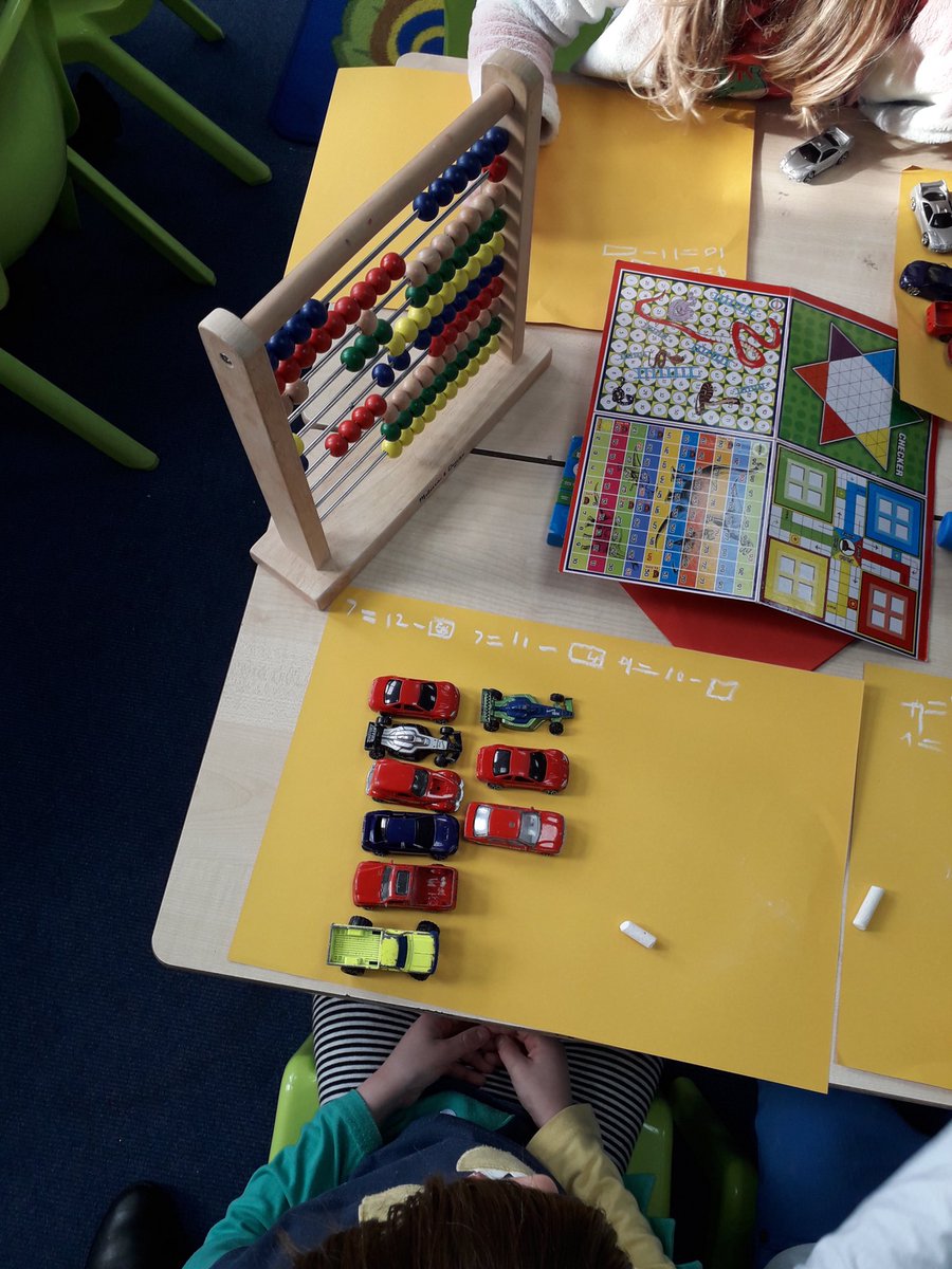 The Inquisitive Child at Colmore Infants tweet media