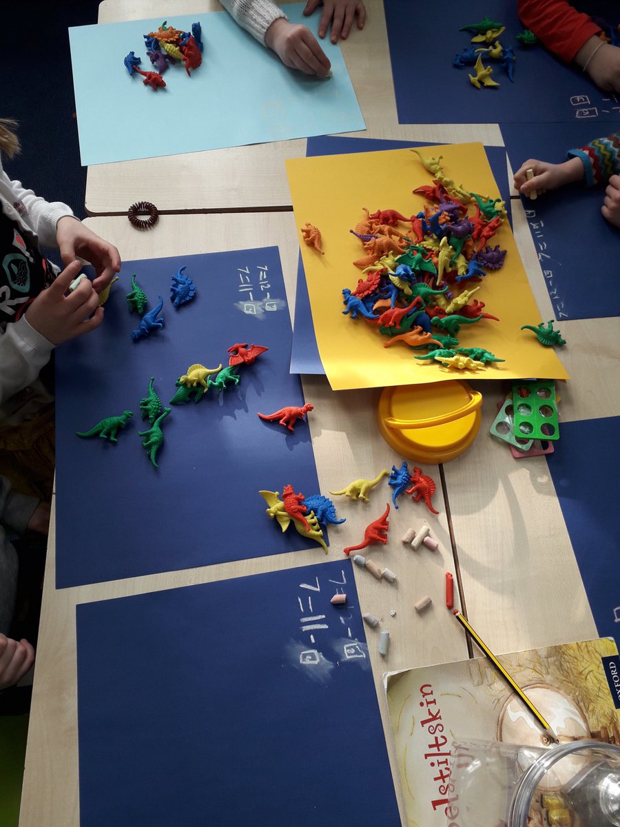 The Inquisitive Child at Colmore Infants tweet media