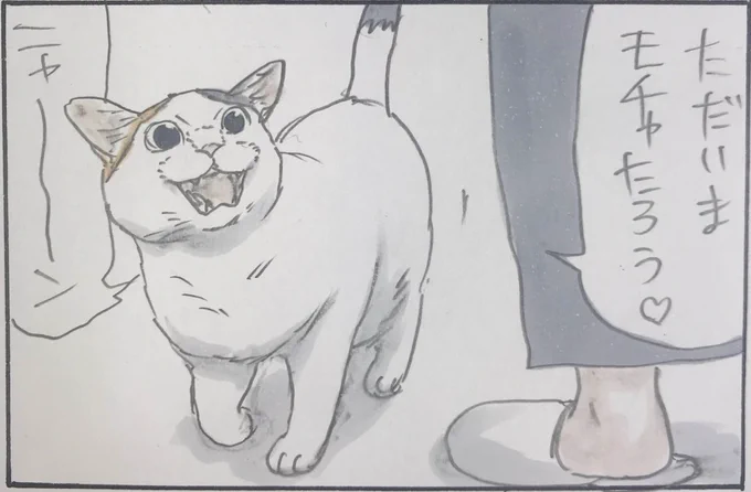 『モチャたろう』 