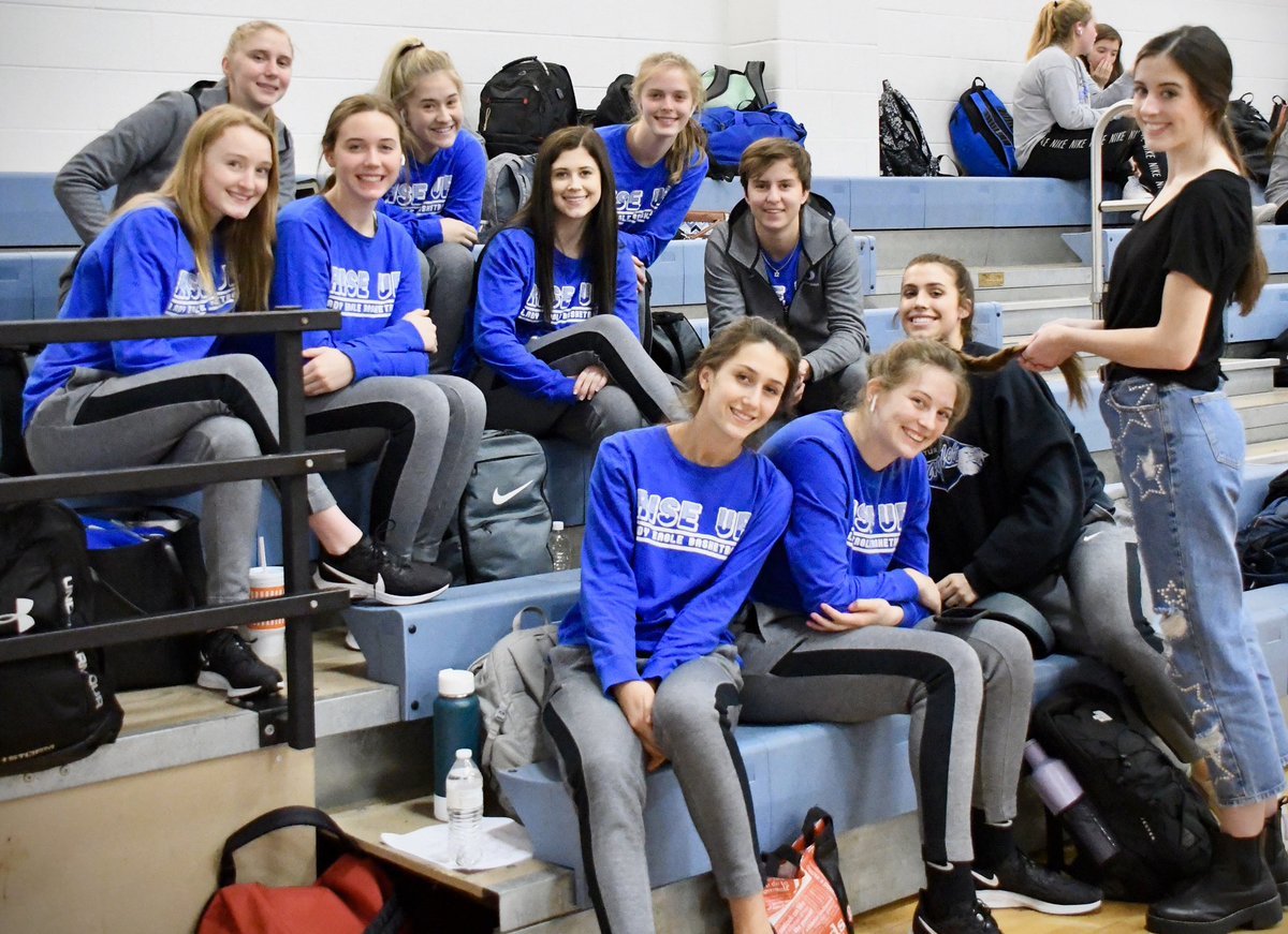 DecaturLEBB's tweet photo. 🏀Game Day - Senior Night🏀

Huge district game today &amp; Senior night. Come out &amp;support these seniors one last time on the home court. Senior recognition between 5:50 and 6:00. #wearwhite #beloud #believe

🆚 Bridgeport
📆 Today 
⌚️6:15 (JV 5 &amp; 9th at 7:30)
📍Home
 #riseup https://t.co/qPjV8znCa5