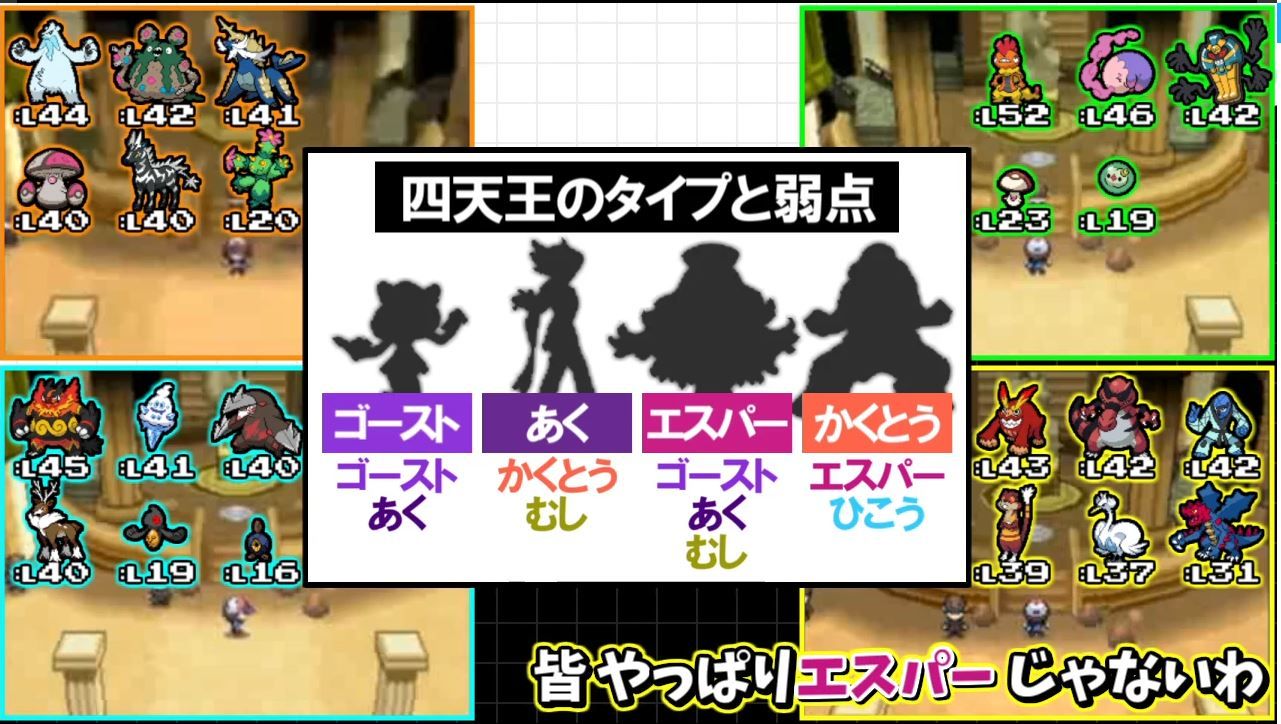 しもやか Tren Twitter Bwの四天王戦が始まりました 激闘必死です 戦ってます ポケモン全637匹集めるまで終われない旅 Part22 Bw T Co We8xpqu6jc 再生いただけましたら コメント マイリスもよろしくおねがいします T Co 6oz0vriu5x Twitter