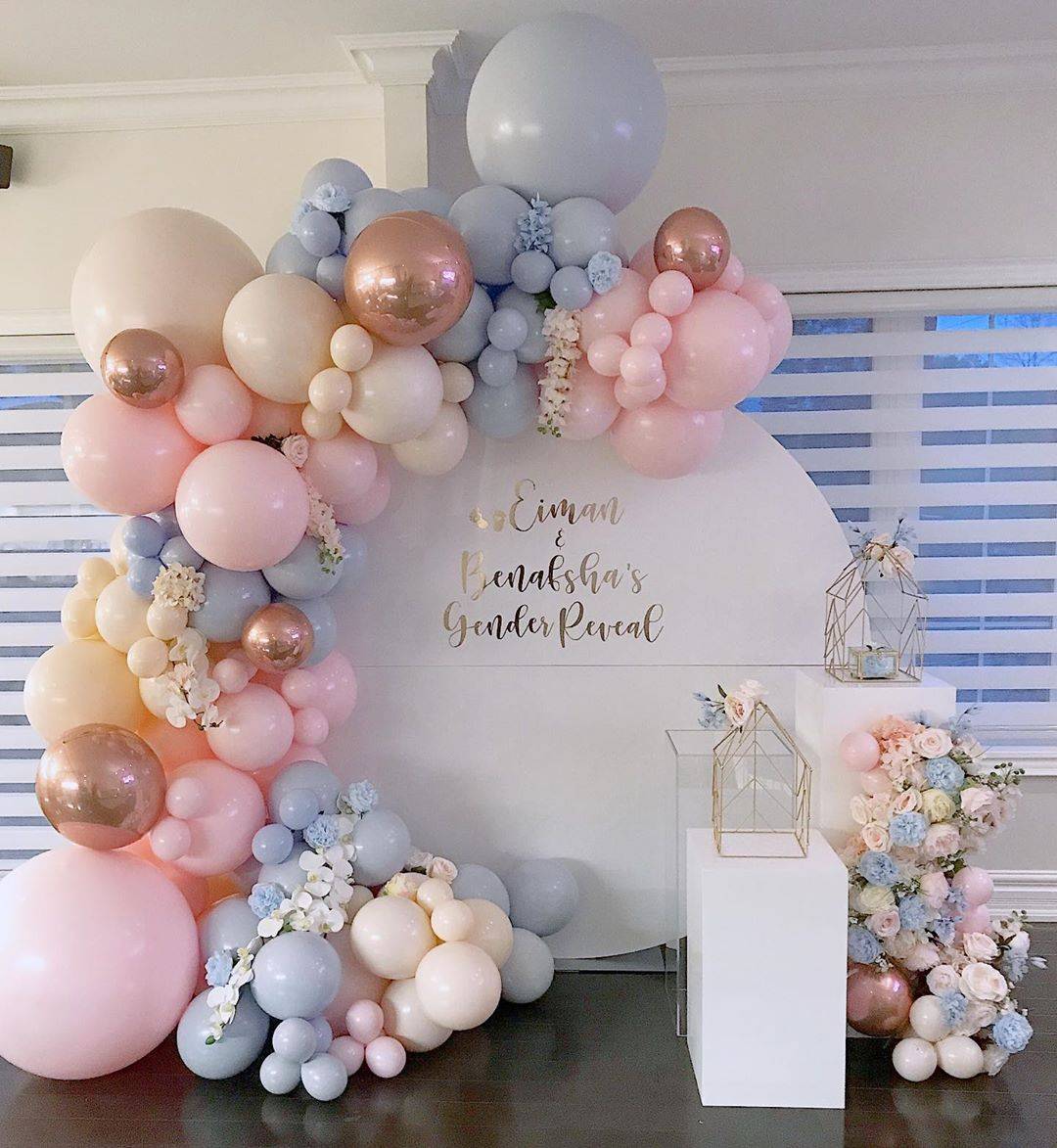 OhlalaDecokids's tweet photo. Definitivamente la tendencia de arcos de globos 🎈 deconstruidos son un toque mágico🎆 para cualquier momento, ocasión y espacio. Inspirate y haz tu fiesta Ohlala.
.
.
Foto : @weballoonz
.
.
#babyshower #balloons #arcodeglobos #globos #floresenglobos #flores #ohlaladecokids https://t.co/2DlzU7MZv0