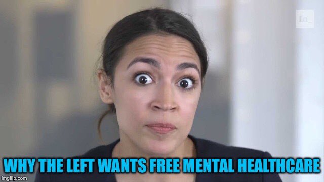 americnharlygrl's tweet photo. You wonder why the Left is the way they are... They have #AOC #IlhanOmar #RashidaTalib #AyannaPressley Explains so much!!! #MAGA Get rid of the #SQUAD #2020Vision #DemocratsAreADisgrace #DemocratsNeedToGo #VoteThemAllOut2020 https://t.co/qQSJdZunL9