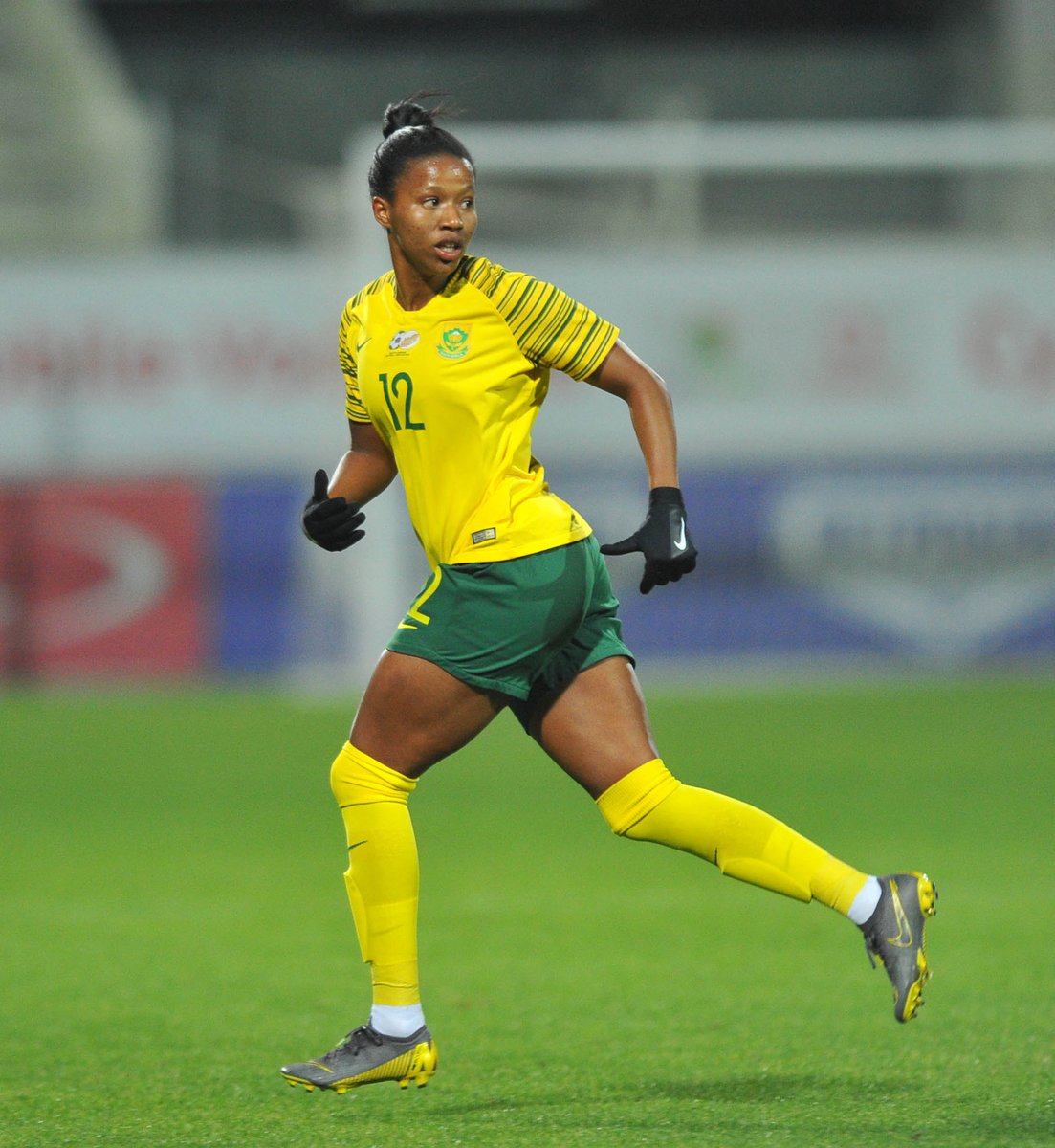SasolinSport's tweet photo. 🚨Player Update🚨

@Banyana_Banyana forward @jermaine109 has completed a move to join Spanish outfit Real Betis 🇪🇸

Congratulations and we wish all the best 🇿🇦 #Limitless https://t.co/nWLibNy9cY