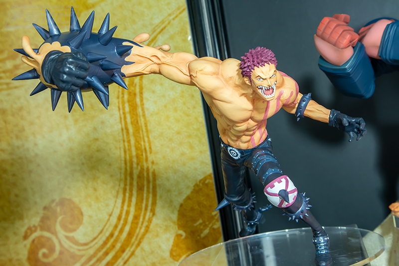 Baker ベイカー One Piece Fan Banpresto One Piece Battle Record Collection Charlotte Katakuri Juin Semaine 4 Onepiecefigure Baker ベイカー One Piece Fan Banpresto One Piece Battle Record Collection Charlotte Katakuri Juin Semaine 4 Onepiecefigure