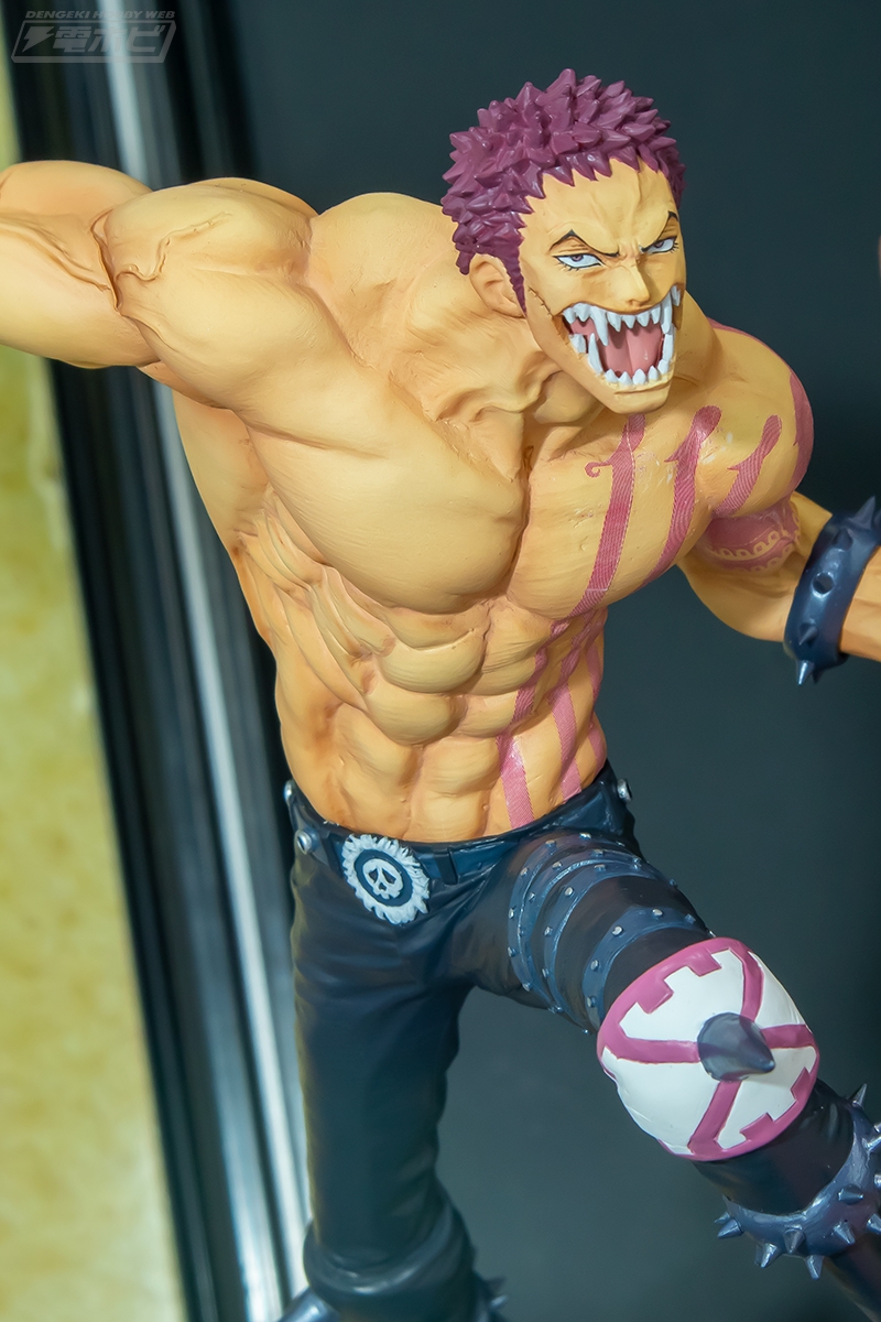 Baker ベイカー One Piece Fan Banpresto One Piece Battle Record Collection Charlotte Katakuri Juin Semaine 4 Onepiecefigure Baker ベイカー One Piece Fan Banpresto One Piece Battle Record Collection Charlotte Katakuri Juin Semaine 4 Onepiecefigure