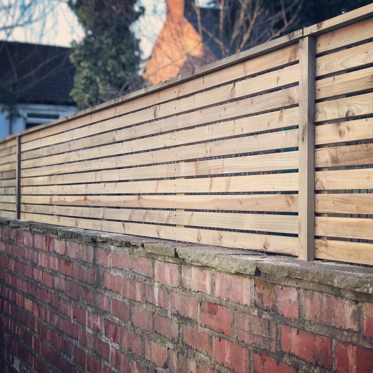 Tatton Fencing tweet media