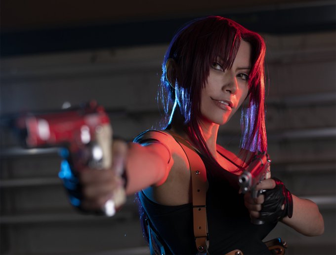 Twitterのコスプレ画像29