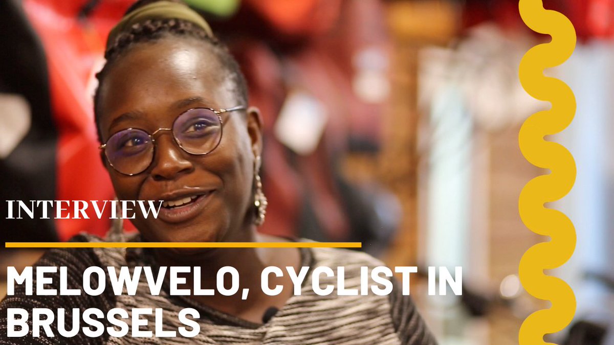 Bike Experience tweet media