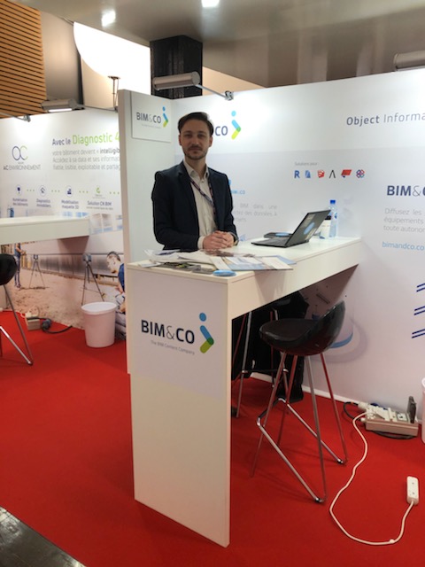 bimandco's tweet photo. [@EnerJmeeting] - Merci à nos partenaires pour leurs implications et leur confiance lors du déploiement de leur stratégie #BIM : @BoschFrance, @AtlanticFrance, #Eurovent, @SocieteF2A … 
Ainsi que les BE pour leurs vifs intérêts pour #OnFly !
👉 https://t.co/79dqtYqoue https://t.co/ERbEPyms1R