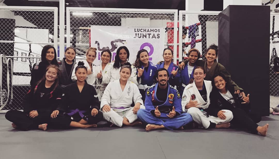 amavillavi's tweet photo. Mujeres poderosas, mujeres reales #LuchamosJuntas #Ninari 🔥💪 #GenerandoIgualdad #bjj #girlsingis https://t.co/NIeLRUdRN7