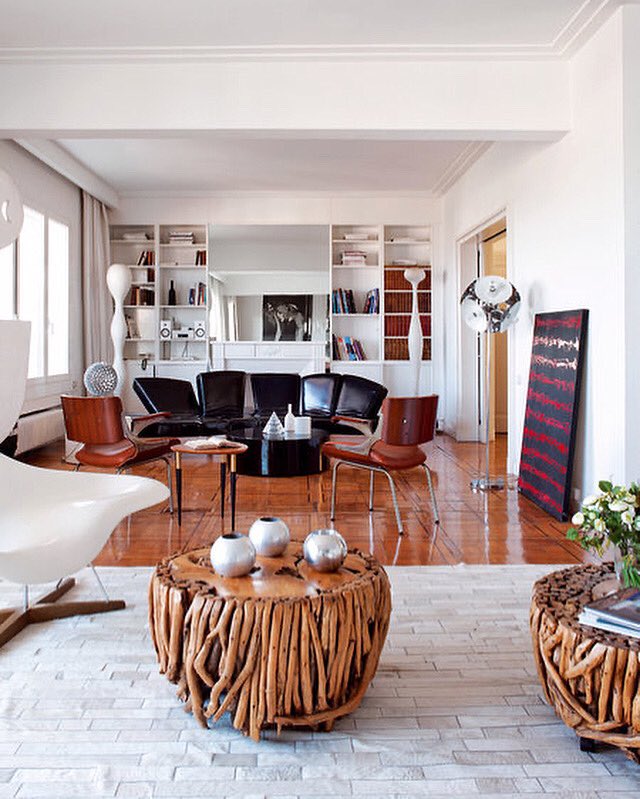 mirapepidecor's tweet photo. Decorar con troncos de madera y ramas secas es original, económico y creativo. Además es la mejor manera de reciclar y cuidar un poquito más el medio ambiente #deco #hogar #decoracion #decoracioninteriores #interiores #rustico #design #roomdecoration #inspiracion #interiorismo 🗝 https://t.co/hra9zkRBWH
