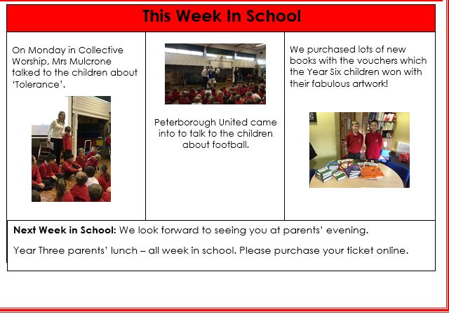 AlconburySchool's tweet photo. Newsletter February 7th 2020 https://t.co/jsAjCn2DA0