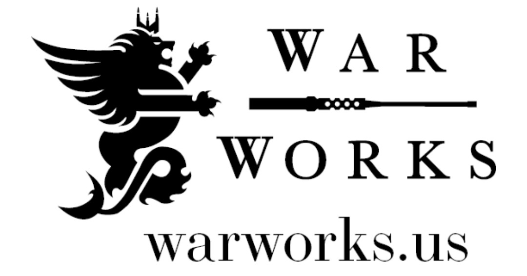 WarWorksInd's tweet photo. Happy #FirearmsFriday from all of us here at War Works!

#LeaveALegacy https://t.co/wjWc6bIAUA